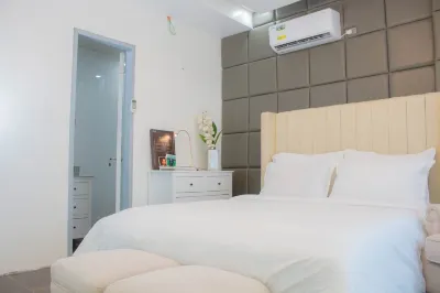 Vitasolo Hometel & Suite Hotels in 
