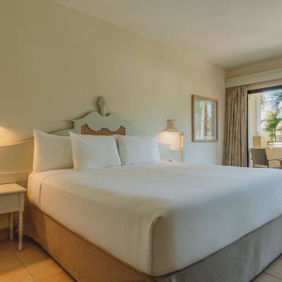 Premium Room with Pool View Iberostar Costa Dorada Promo Code