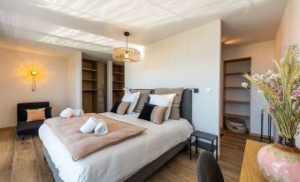 ANNECY HAPPY LODGE DUPLEX 9 pers - Housity