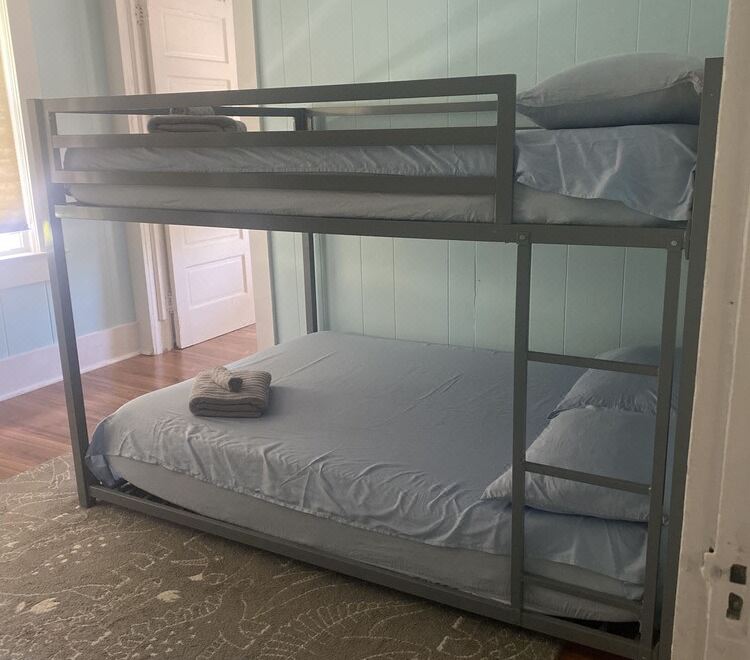 三卧室私人度假屋