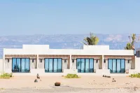 Alila Hinu Bay Отели в г. 