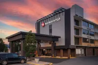 Best Western Plus Laurel Hotels in 