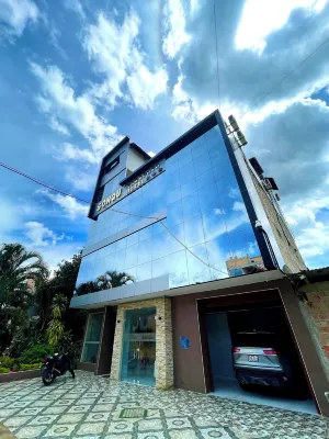 SONQU 迪拉伯土酒店 酒店