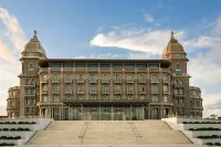 Sofitel Montevideo Casino Carrasco & Spa Hotel a 