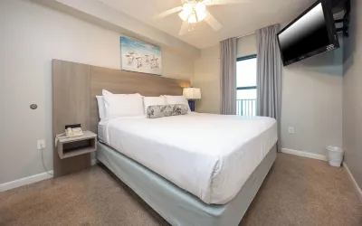 Phoenix All Suites West Hotel Hotels in 