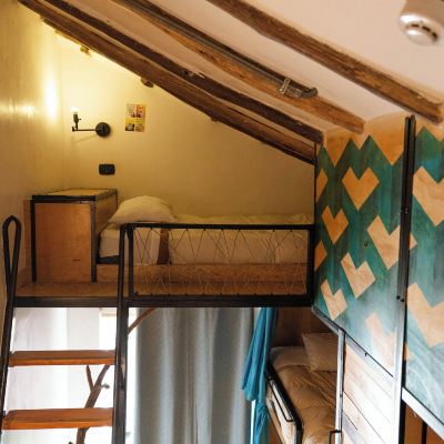 Standard Shared Dormitory, Mixed Dorm Supertramp Hostel Cusco Promo Code