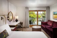 Corque Hotel, Solvang, A Tribute Portfolio Hotel