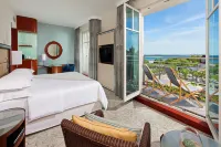 Sheraton Sopot Hotel Hoteles en 