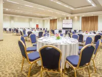 Crowne Plaza MONTERREY AEROPUERTO by IHG Ξενοδοχεία στην πόλη Apodaca