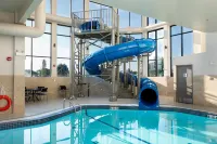 Holiday Inn Express LETHBRIDGE SOUTHEAST by IHG