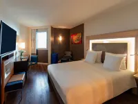 Novotel Dakar