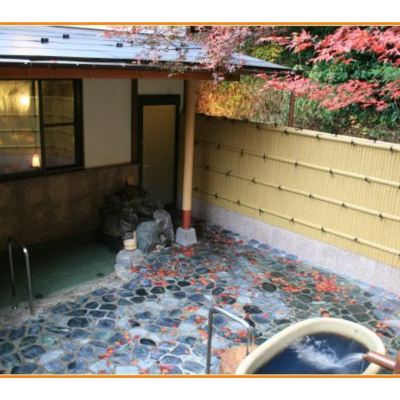シンプル京都和風ルーム 大原温泉 湯元のお宿 民宿大原山荘 クーポン