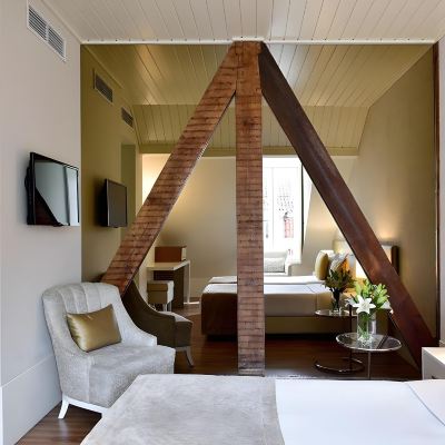 Twin Room My Story Hotel Ouro Promo Code