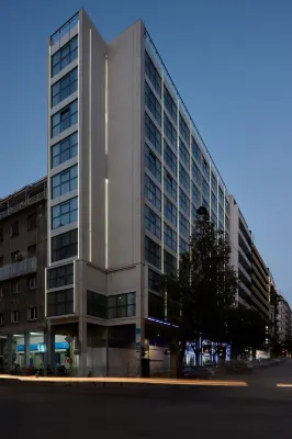 Breeze Boutique Athens Hotels in 