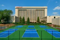 Atlanta Airport Marriott