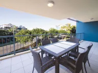 Oaks Sunshine Coast Seaforth Resort Hotels in Mooloolaba