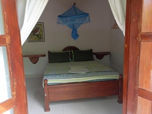 Suduweli Beauties of Nature - Yala Double Room with Private Bathroom