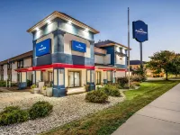 AmericInn by Wyndham Beloit Ξενοδοχεία στην πόλη Beloit