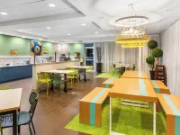 Spark by Hilton Dothan Các khách sạn ở Dothan