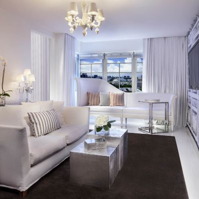 Sls Signature Suite SLS South Beach Promo Code