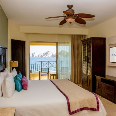 One-Bedroom Suite Casa Dorada Los Cabos Resort & Spa Promo Code