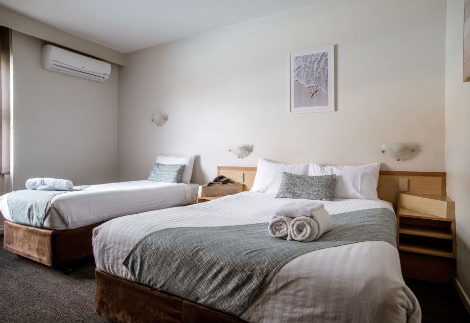 Hospitality Esperance, SureStay Collection by Best WesternStandard Room