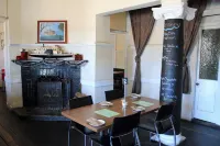 Mannum Hotel Hotels in 
