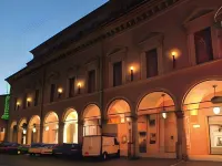 Hotel Palace Bologna Centro Hotels in 