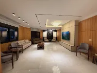 Riva Suites Hotel di 