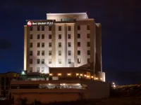 Best Western Plus Chihuahua Juventud Các khách sạn ở 