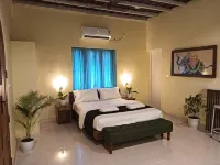 Omvilla Hoteles en 