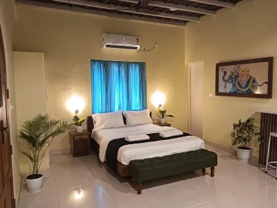 Omvilla Hotel di 