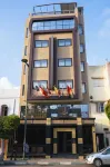 Razane Hôtel