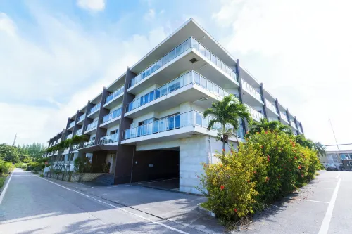GRAND BLUE105