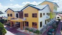 Excelsa Lodge Hotel a 
