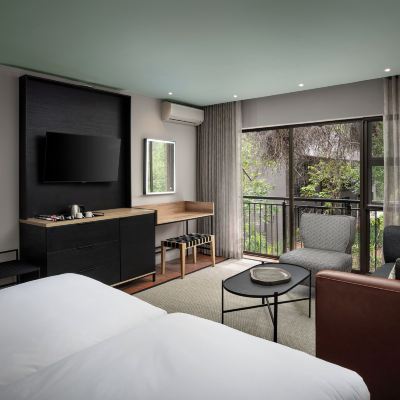 Kruger Deluxe Twin Room Protea Hotel by Marriott Kruger Gate Promo Code