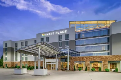 Hyatt Place Grand Rapids South Các khách sạn ở 