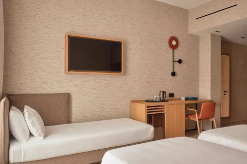 IL Leon d'Oro Hotel Bari – by Farace Hotels