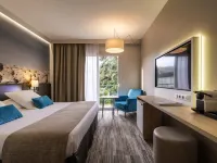 Hôtel Mercure Castres l'Occitan
