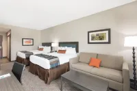 Wingate by Wyndham Lubbock Near Texas Tech Univ. Medical Ctr Các khách sạn ở 