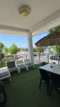 B&B Frontepista
