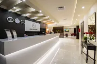 Hôtel Sidi Yahia