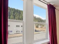 Hotel North فنادق في سيوارد