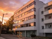 Carolina Hotel Hotels in 