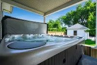 Dream Bnb Estate Inn and Retreat House