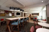 Hampton Inn by Hilton Needles