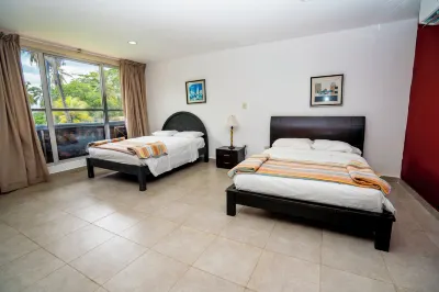 Hotel Isla Grande Hotels in 