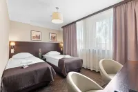 Hotel Diament Zabrze - Gliwice Hotels in 