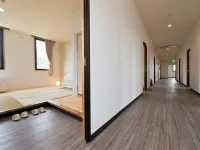 LOW COST RESORT MANZA BEACH