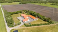 Sov Godt I Arnborg Bed & Breakfast